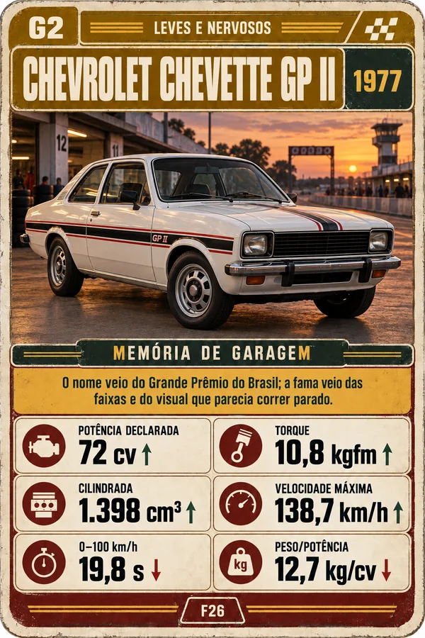 Página de consulta do Dicionário da Garagem Raiz